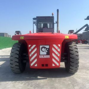 מלגזה משומש kalmar fd300 <span class=keywords><strong>30</strong></span> טון מלגזה מצב עבודה טוב במלאי חם למכור 20 טון 25 טון - Product Image 6