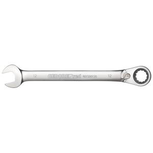 GEDORE - 3300858 Llave de carraca reversible de combinación Métrica-EAN 4060833008587 LLAVES DE TRINQUETE - Product Image 1
