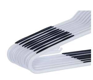 Thấp moq hỗ trợ không trượt siêu mỏng Áo nhựa trắng nhựa móc nhà máy - Product Image 5