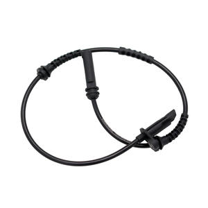 Pièce de rechange automobile de haute qualité 34526858466 de couleur noire, capteur de vitesse ABS pour F45 F46 F49 F52 F54 F5 F5 F57 X1 - Product Image 1