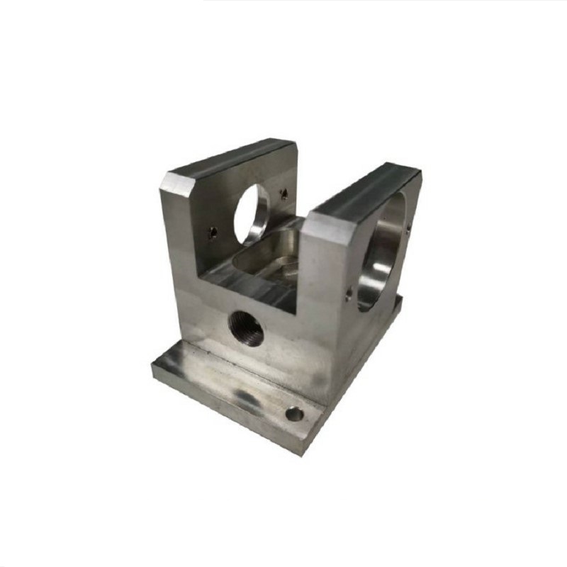 Air purification equipment machine parts