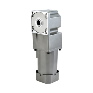 MOTEUR DE RÉDUCTION D'ENGRENAGE 6W 15W 20W 30W 60W 120W 200W 300W 400W 750W Monophasé <span class=keywords><strong>208</strong></span>-240V IE3 Efficacité Anti-goutte - Product Image 3