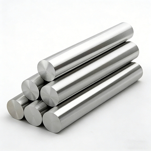 Batang Paduan Titanium <span class=keywords><strong>Ti6Al4V</strong></span> Untuk Pengerjaan Tempa AMS 4921 Kelautan Ketangguhan Tinggi Batang Titanium <span class=keywords><strong>Ti6Al4V</strong></span> - Product Image 4