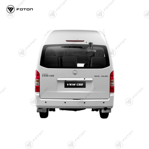 Toit de fourgon VIEW CS2 de haute qualité pour mini-bus Foton Type de produit - Product Image 4