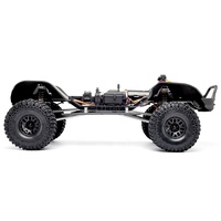 Yikong YK4083 V3 Bronco 1:8 Scale 4WD RC Rock Crawler Pickup Truck Voiture télécommandée modèle RTR