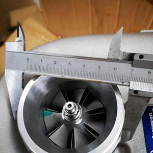 K26 מגדש טורבו 53269886750 53269886752 2179089 2179080 3581012 3802112 3802105 53269706752 טורבו מטען עבור שטייר וולוו פנטה - Product Image 4