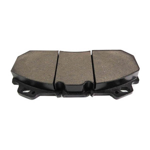2025 New Heavy Duty Truck Brake <strong>Pads</strong> with Spare Discs Magnum Model 5001 <strong>831</strong> 161 WVA 29090 for Renault for Volvo - Product Image 1