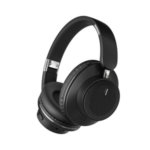 Meilleures ventes : Casque audio HIFI stéréo étanche à réduction de bruit, compatible TF/AUX, écouteurs sans fil pour sport et gaming, circum-auriculaire - Product Image 1