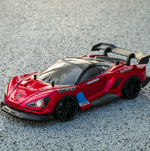 Auto de Carreras <span class=keywords><strong>a</strong></span> Control Remoto de Alta Velocidad 2.4G, Escala 1:16, 4WD Eléctrico, Cámara 4K UHD, Control por Aplicación, Retorno Automático, Sígueme, para Niños y Adultos - Product Image 2