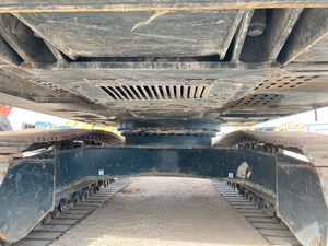 Pelle hydraulique d'occasion Hyundai R330LC 220LC 225LC-7 Core Component Engine in Offre Spéciale - Product Image 5