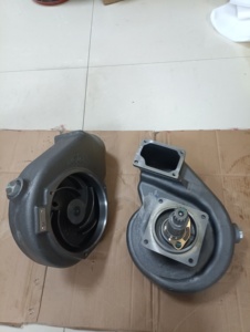 ปั๊มเดิม416-0610, ของแท้อุปกรณ์เสริม3512, 3512B, 3516, 3516C, ปั๊ม - Product Image 5