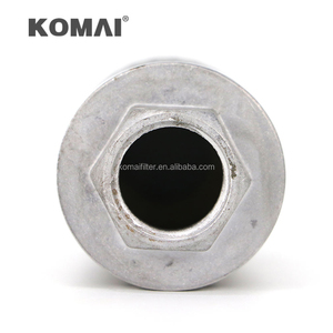 Elemento de Filtro Hidráulico KOMAI SH 77620 WU-63X100-J 803164228 - Product Image 3