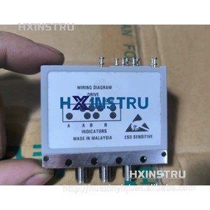 1ชิ้นสวิตช์โคแอกเซียล keysight N1810TL 20GHz 24V RF 1W H - Product Image 4