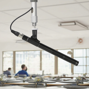 Huain hồng ngoại giảng dạy <span class=keywords><strong>Microphone</strong></span> tĩnh điện ngưng viên nang lớp học hệ thống hội nghị - Product Image 3