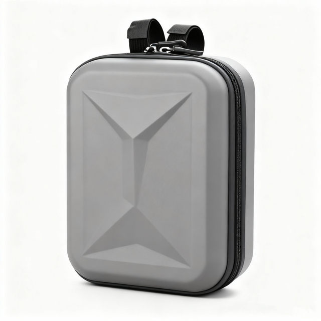 Portable EVA Hard Shell Drone Shoulder Bag Dustproof Waterproof Backpack Handbag for Drone Accessories