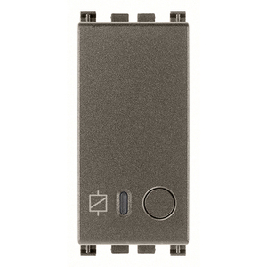 Actuador Conectado a IoT de 16A, Metálico, 5.2x3.5x5.3, Control Inteligente para el Hogar - Product Image 1