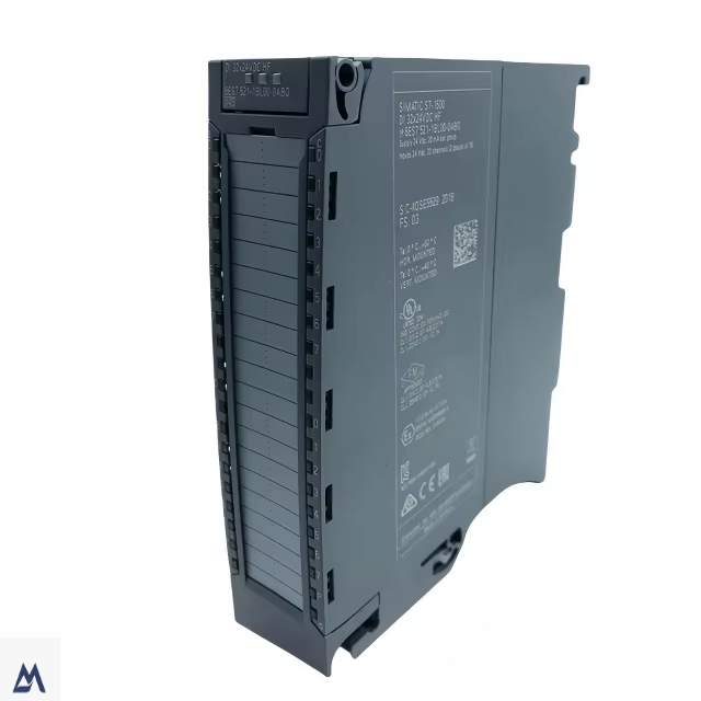 Original Hot Sale Controller Module for Industrial Controls Programming Controller 6ES7521-1BL00-0AB0 PLC in Stock