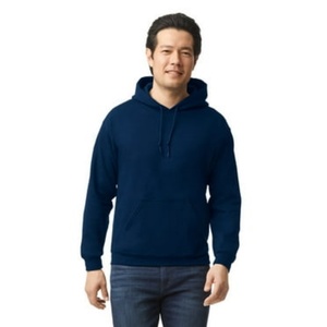 Sweat-shirt à capuche unisexe en molleton épais personnalisé, imprimé et brodé avec un motif d'araignée, pour hommes et femmes, fourniture ODM - Product Image 5