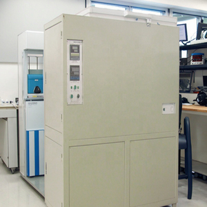 เครื่องทดสอบความทนทานต่อการแข็งตัวของอิฐเซรามิก ISO 10545 เครื่องทดสอบการแช่แข็งและละลายน้ำแข็ง อุปกรณ์ทดสอบความทนทานต่อการแข็งตัวของเซรามิก - Product Image 1
