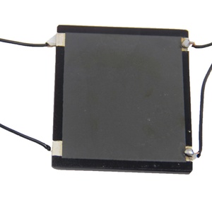Panel de Cerámica de Grafeno de Alta Temperatura, Placa de Calentamiento Eléctrico Ultrafina para Olla Arrocera - Product Image 4