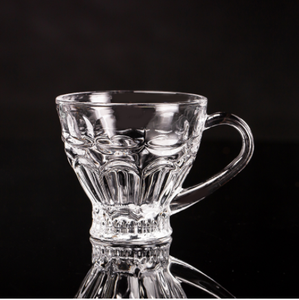 Taza de vidrio para el <span class=keywords><strong>desayuno</strong></span>, taza de café resistente al calor, para leche, té, bebidas, Oats, yogurt, <span class=keywords><strong>Amazon</strong></span> - Product Image 2