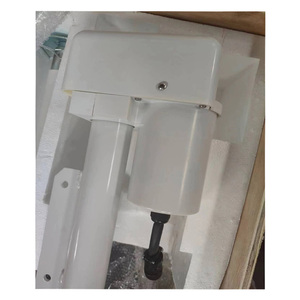 Cric électrique Offre Spéciale quatre-en-un pour caravanes et campeurs Construction en acier professionnelle Service à long terme Pièces de carrosserie - Product Image 6