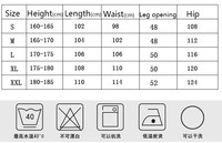 Salopette de travail en jean durable, respirante, imperméable, multi-poches, avec genouillères, en denim de coton, rose foncé