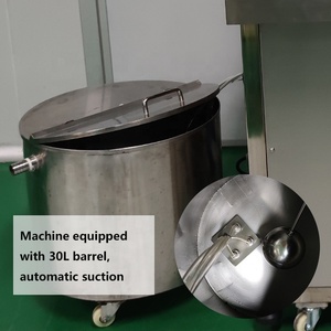 Venta directa <span class=keywords><strong>de</strong></span> fábrica, máquina <span class=keywords><strong>de</strong></span> llenado <span class=keywords><strong>de</strong></span> aerosol corporal <span class=keywords><strong>de</strong></span> Perfume <span class=keywords><strong>para</strong></span> hombres y mujeres, máquina <span class=keywords><strong>de</strong></span> llenado <span class=keywords><strong>de</strong></span> aceite esencial <span class=keywords><strong>de</strong></span> Perfume Original - Product Image 6