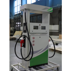 Pompe Distributrice de Carburant Haute Qualité pour Station-Service, Modèles Bennett et Tatsuno, 2 et 4 Pistolets, avec Service Après-Vente pour l'Afrique - Product Image 5