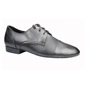 Zapatos de Baile Clásicos para Hombre, Modernos, de <span class=keywords><strong>Tango</strong></span>, Salón, Latinos y Deportivos - Product Image 1