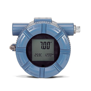 ใหม่ 5081-A-HT-20-69 เครื่องวัดค่าการนำไฟฟ้าแบบสัมผัส รุ่น 499ACL-01-VP ของแท้ใหม่ - Product Image 1