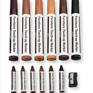 Portatile riutilizzabile 21 pz Set <span class=keywords><strong>pennarello</strong></span> <span class=keywords><strong>per</strong></span> nota di vernice a basso odore di <span class=keywords><strong>ritocco</strong></span> <span class=keywords><strong>per</strong></span> piastrelle <span class=keywords><strong>per</strong></span> pneumatici in ceramica Blister Card <span class=keywords><strong>per</strong></span> uso pastello - Product Image 4