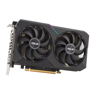 Tarjeta Gráfica ASUS AMD Dual Radeon RX <span class=keywords><strong>6500</strong></span> <span class=keywords><strong>XT</strong></span> OC Edition 4G con Memoria GDDR6 de 4GB y 64 Bits PCI Express 4.0 - Product Image 5