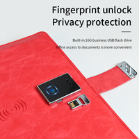 2024 Universal Pad terbaik Case S kulit Tablet Cover untuk Xiaomi Huawei h-onor Readmi Pad