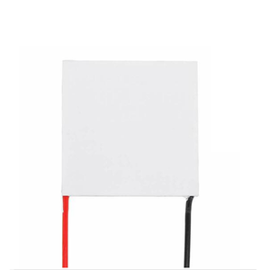 OKY3550-3 EC1-12703 <span class=keywords><strong>Peltier</strong></span> Cooler 12V 40*40 mét bán dẫn lạnh mô-đun Tec1-12703 - Product Image 1