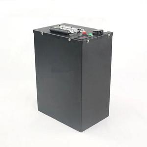 Sistem Penyimpanan Energi LiFePO4 24V 36V 48V 72V Baterai Lithium Multifungsi untuk Penyimpanan Energi dan Kendaraan Listrik - Product Image 3
