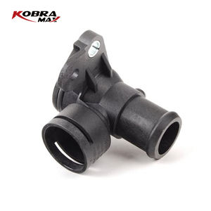 Tuyau d'eau de refroidissement de haute qualité 06J121132G pour Audi Q3 VW - Product Image 3