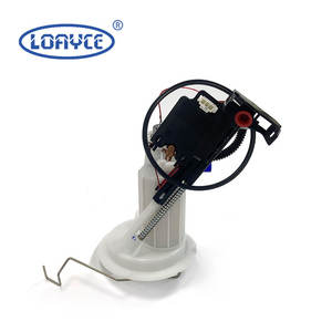 Новый топливный насосный модуль Loayce для BMW E60 E61 525i 528i 530i (OE 16117373470 16117373514) с гарантией 12 лет - Product Image 4