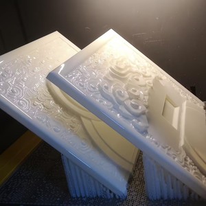 บริการพิมพ์ 3 มิติ Xuli 3D สำหรับงานต้นแบบอุตสาหกรรม ด้วยเรซิ่น พลาสติก ไนลอน พิมพ์เร็ว รองรับไฟล์ STL OBJ STP - Product Image 2