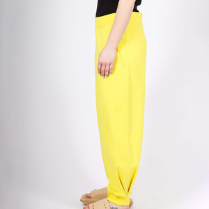 Pantalones Deportivos de Invierno para Mujer, Talla Grande, Cintura Elástica, 100% Algodón, Cómodos y con Corte Favorecedor - Product Image 6