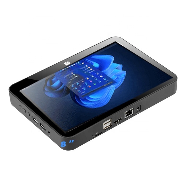 PIPO X2 8 Inch Intel N4020 64GB Touch Screen Education Industrial All-in-one Mini Tablet