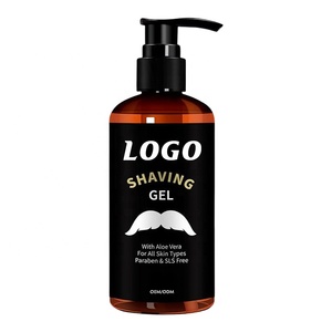 Gel <span class=keywords><strong>de</strong></span> <span class=keywords><strong>afeitar</strong></span> <span class=keywords><strong>de</strong></span> barba profesional <span class=keywords><strong>de</strong></span> 500ml <span class=keywords><strong>para</strong></span> hombres, producto <span class=keywords><strong>de</strong></span> <span class=keywords><strong>crema</strong></span> hidratante <span class=keywords><strong>de</strong></span> venta directa <span class=keywords><strong>de</strong></span> fábrica - Product Image 2