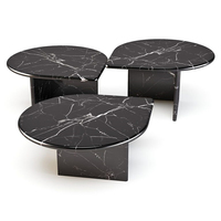 Meubles de salon NANWEI table basse de luxe sur mesure