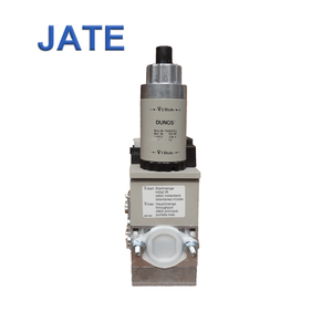 DUNGS <strong>Gas</strong> Valve MB-ZRDLE 407 B01 S20 Two-stage Proportional Solenoid Valve Pressure <strong>Regulator</strong> and Dual Solenoid Valves - Product Image 4
