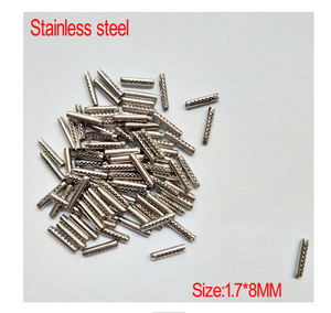 Para VVDI KD Xhorse Flip Floding <span class=keywords><strong>llaves</strong></span> <span class=keywords><strong>de</strong></span> Control remoto herramienta <span class=keywords><strong>de</strong></span> cerrajero Pin fijo acero inoxidable (4 <span class=keywords><strong>tipos</strong></span>)(1 Caja 100pcs) - Product Image 5