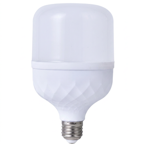 LED T Type <b>Bulb</b> 15W IP20 CE RoHS Certified Residential Use E27/B22/E14 Base 2700K/4100K/6000K Color Temperature CRI 80 1300 - Product Image 1