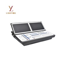 Console d'éclairage DMX Tiger Touch Plus, contrôleur d'éclairage
