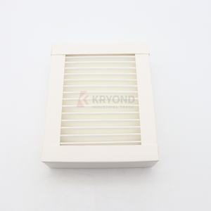 1 filtro M2.179.1981 173x140x50mm para máquina de impresión Offset, piezas de repuesto duraderas - Product Image 1