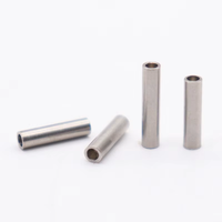 Pièces de tournage pour assemblage électronique, rivets sans tête en acier inoxydable GB1016