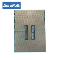 Processeur CPU Xeon 6517P 16 cœurs 3,20 GHz 72 Mo de cache L3 190 W SRVU4